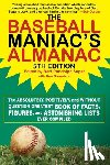  - The Baseball Maniac's Almanac