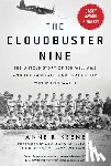Keene, Anne R. - The Cloudbuster Nine: The Untold Story of Ted Williams and the Baseball Team That Helped Win World War II
