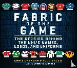 Creamer, Chris, Radom, Todd - Creamer, C: Fabric of the Game
