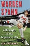 Freedman, Lew - Warren Spahn