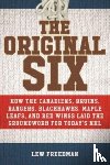 Freedman, Lew - Original Six