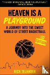 Telander, Rick - Heaven Is a Playground