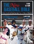 Schlossberg, Dan - The New Baseball Bible