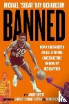 Richardson, Michael Ray, Uitti, Jacob - Banned