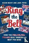 Reavy, Kevin, Fritz, Jack - Ring the Bell