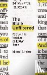 Heiser, Michael S. - The Bible Unfiltered