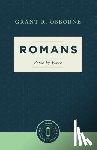 Osborne, Grant R. - Romans Verse by Verse