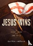 Hartman, Dayton - Jesus Wins