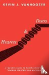 Vanhoozer, Kevin J. - Hearers and Doers