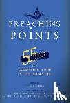 Gibson - 55 Tips for Improving Your Pulpit Ministry