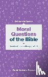 Instone–brewer, David - Moral Questions of the Bible