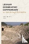 Beitzel, Barry J. - Lexham Geographic Commentary on Acts through Revel ation