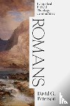 Peterson, David G. - Romans: Evangelical Biblical Theology Commentary