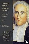 Ryu, Gilsun - The Federal Theology of Jonathan Edwards