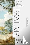 Hamilton, James M. Jr. - Psalms Volume I: Evangelical Biblical Theology Com mentary