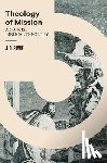 Payne, J. D. - Theology of Mission