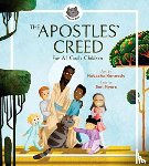 Kennedy, Natasha - The Apostles' Creed – For All God's Children