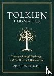 Freeman, Austin - Tolkien Dogmatics