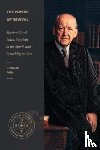 Park, Dongjin - The Power of Revival – Martyn Lloyd–Jones, Baptism in the Spirit, and Preaching on Fire