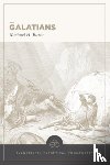 Burer, Michael H. - Galatians