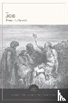 Garrett, Duane A - Job: Evangelical Exegetical Commentary
