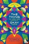 Lande, Ashley - The Thing That Would Make Everything Okay Forever