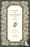 Perkins, Harrison - Created for Communion with God