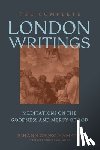 Hamann, Johann Georg - The Complete London Writings