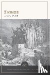 Oswalt, John N - 2 Kings: Evangelical Exegetical Commentary