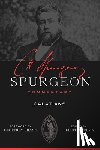 Spurgeon, Charles Haddon - Galatians