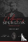 Spurgeon, Charles Haddon - Spurgeon Commentary: Philippians