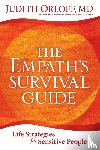 Orloff, Judith - Empath's Survival Guide,The