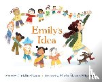 Evans, Christine, Miguens, Marta Alvarez - Emily's Idea