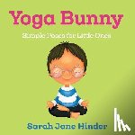 Hinder, Sarah Jane - Yoga Bunny