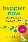 Kogan, Nataly - Happier Now
