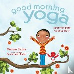 Gates, Mariam - Good Morning Yoga