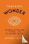 Davis, Jeffrey - Tracking Wonder