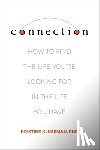 PhD, Kristine Klussman - Connection