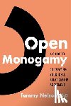 Nelson, Tammy - Open Monogamy