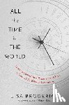 Broderick, Lisa - All the Time in the World