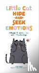 Bouquet, Audrey - Little Cat Hide-and-Seek Emotions