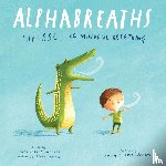Willard, Christopher, Rechtschaffen, Daniel - Alphabreaths