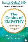 Orloff, Judith - The Genius of Empathy