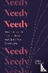 Glatzel, Mara - Needy