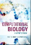 Kelley, Scott T. (San Diego State University), Didulo, Dennis (De La Salle University; San Diego State University) - Computational Biology