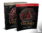 Flint, Jane (Princeton University), Racaniello, Vincent R. (Columbia University), Rall, Glenn F. (Fox Chase Cancer Center; University of Pennsylvania; Thomas Jefferson University; Drexel University; Temple University) - Principles of Virology, Multi-Volume