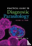 Garcia, Lynne Shore (UCLA Medical Center - Practical Guide to Diagnostic Parasitology