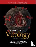 Flint, Jane (Princeton University), Racaniello, Vincent R. (Columbia University), Rall, Glenn F. (Fox Chase Cancer Center; University of Pennsylvania; Thomas Jefferson University; Drexel University; Temple University) - Principles of Virology, Volume 1