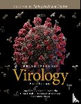 Flint, S. Jane (Princeton University, Racaniello, Vincent R. (Columbia University), Rall, Glenn F., Hatziioannou, Theodora - Principles of Virology, Volume 2