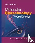 Glick, Bernard R. (University of Waterloo, Patten, Cheryl L. (University of New Brunswick - Molecular Biotechnology